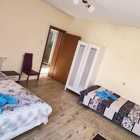 Apartment Daiv Szapareva Banja Kültér fotó