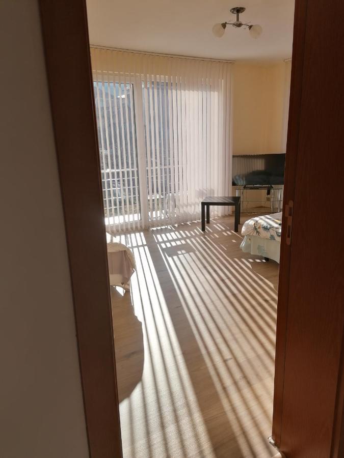 Apartment Daiv Szapareva Banja Kültér fotó