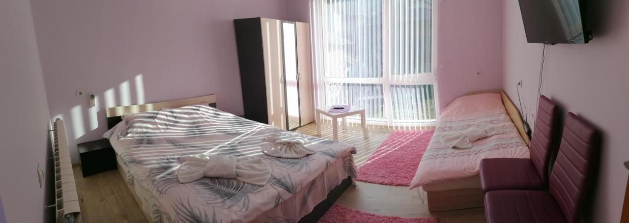 Apartment Daiv Szapareva Banja Kültér fotó