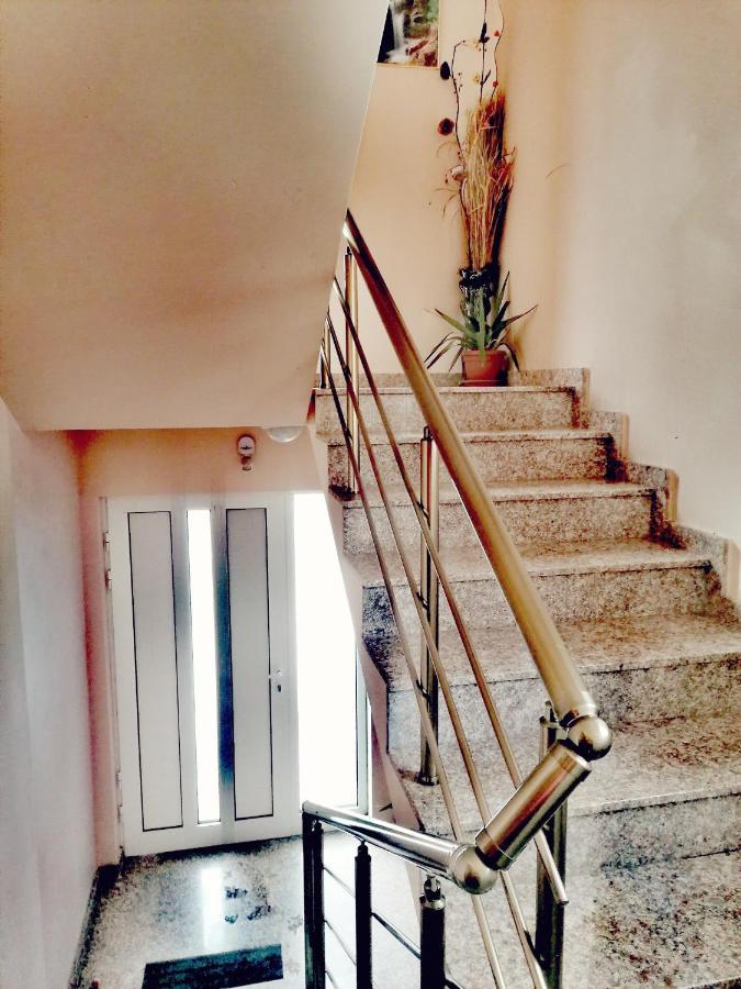 Apartment Daiv Szapareva Banja Kültér fotó
