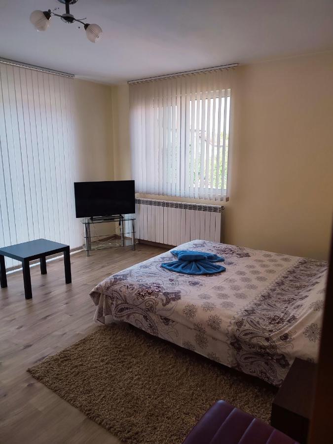Apartment Daiv Szapareva Banja Kültér fotó