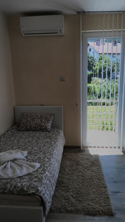 Apartment Daiv Szapareva Banja Kültér fotó