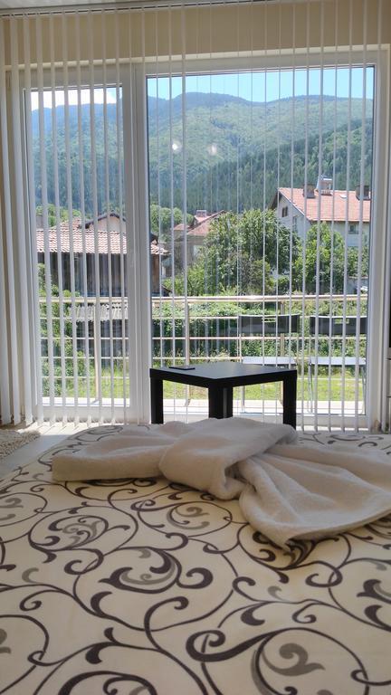 Apartment Daiv Szapareva Banja Kültér fotó