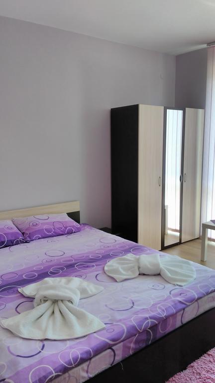 Apartment Daiv Szapareva Banja Kültér fotó