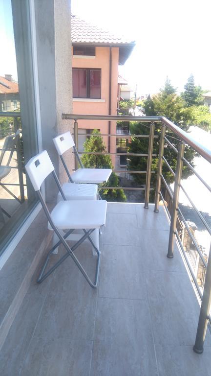 Apartment Daiv Szapareva Banja Kültér fotó